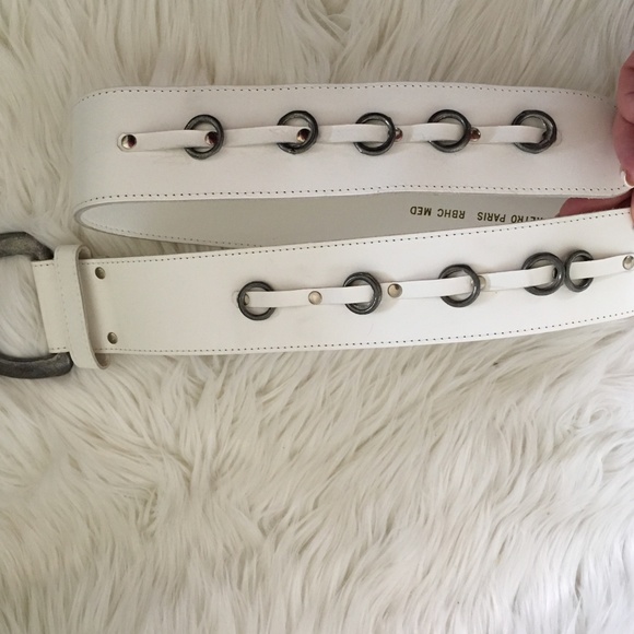 Belts